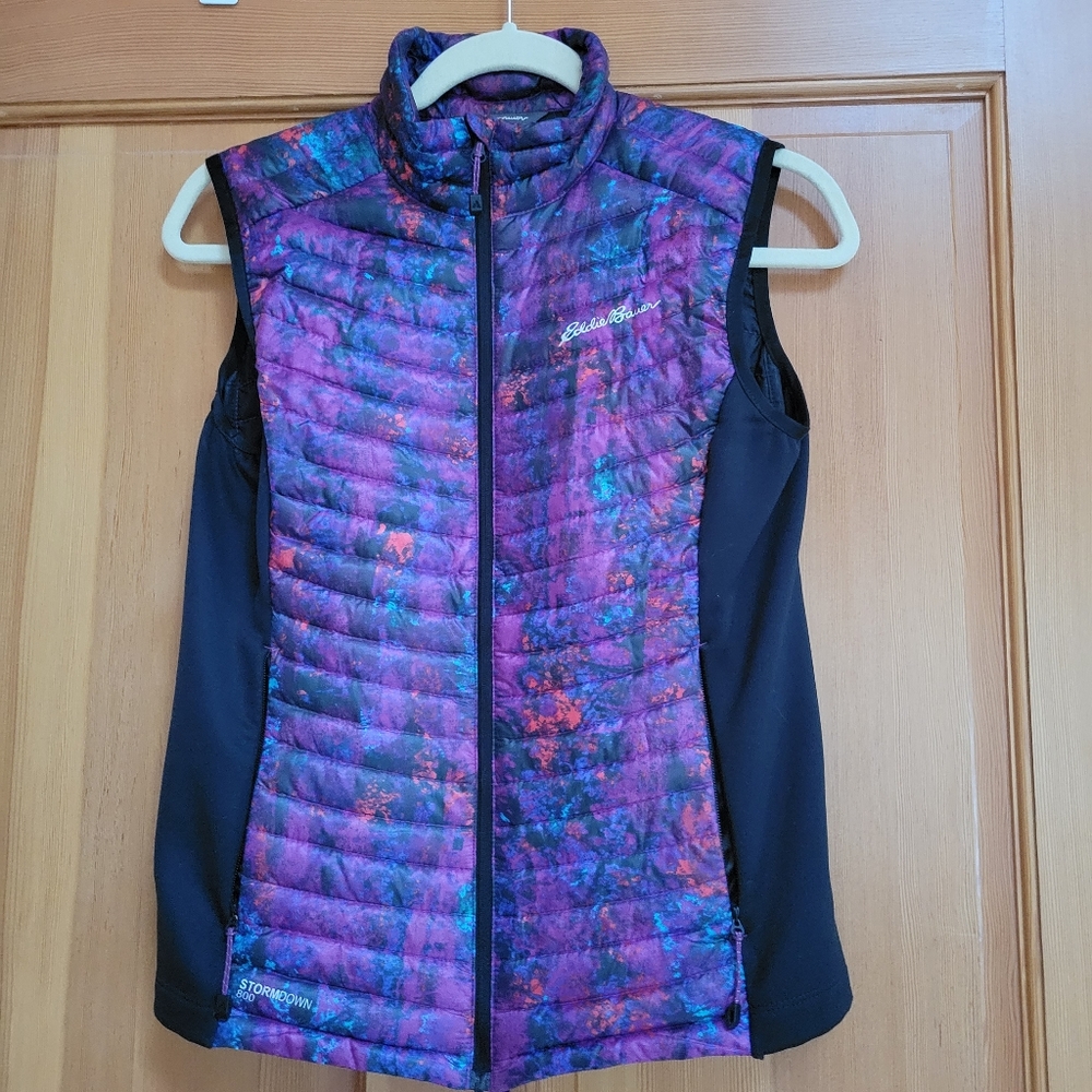 Eddie Bauer Vest